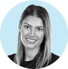 Mia Esterhuizen - Professional Crypto Arbitrage Services
